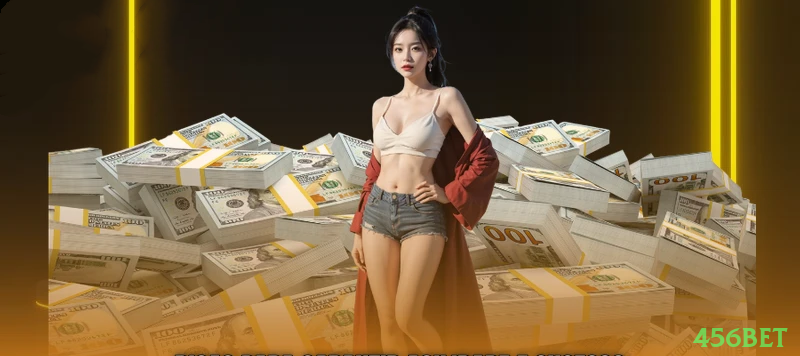 456bet
